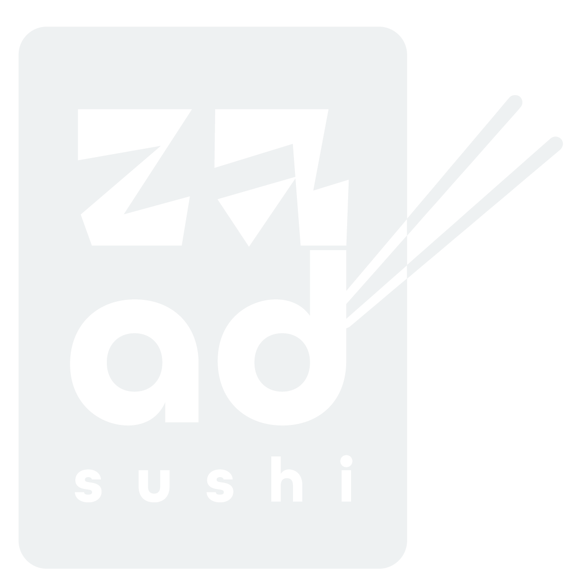 ZA-AD Sushi